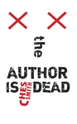 The Author Is Dead