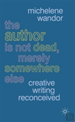 Bertrand.pt - The Author Is Not Dead, Merely Somewhere Else