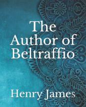 The Author Of Beltraffio