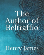The Author Of Beltraffio