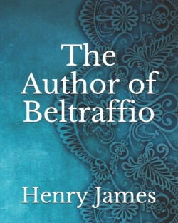Bertrand.pt - The Author Of Beltraffio