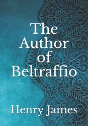 The Author Of Beltraffio