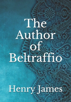 Bertrand.pt - The Author Of Beltraffio