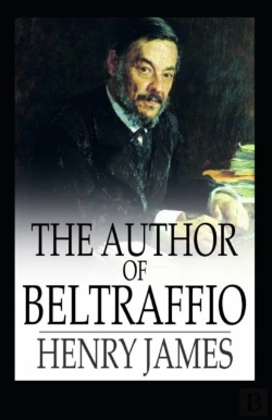 Bertrand.pt - The Author Of Beltraffio