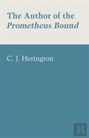 The Author Of The Prometheus Bound