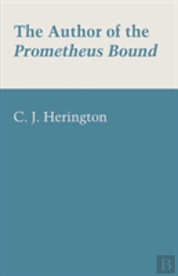 Bertrand.pt - The Author Of The Prometheus Bound