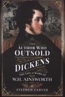 The Author Who Outsold Dickens