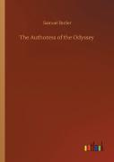 The Authoress Of The Odyssey