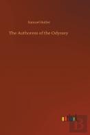 The Authoress Of The Odyssey
