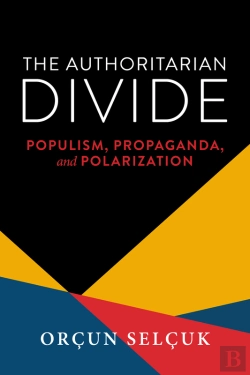 Bertrand.pt - The Authoritarian Divide