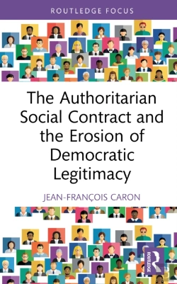 Bertrand.pt - The Authoritarian Social Contract And The Erosion Of Democratic Legitimacy