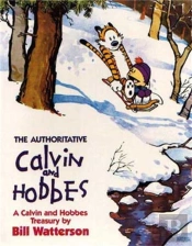 The Authoritative Calvin And Hobbes