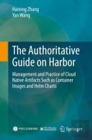 The Authoritative Guide On Harbor