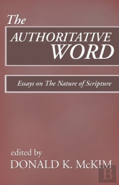The Authoritative Word