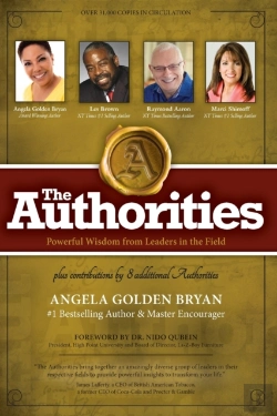 Bertrand.pt - The Authorities - Angela Golden Bryan