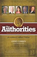The Authorities - Anne Corbin