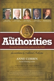 The Authorities - Anne Corbin