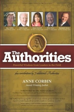 Bertrand.pt - The Authorities - Anne Corbin