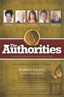 The Authorities - Becoming A Probation Officer