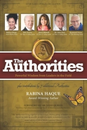 The Authorities - Becoming A Probation Officer