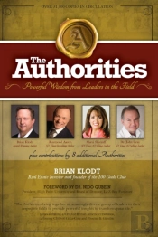 The Authorities - Brian Klodt