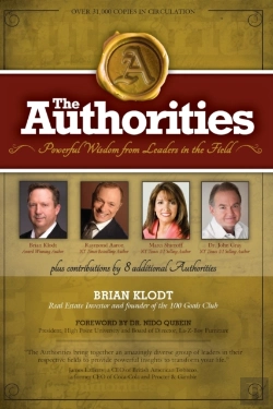 Bertrand.pt - The Authorities - Brian Klodt
