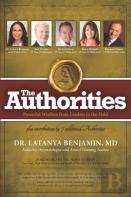 The Authorities - Dr Latanya Benjamin