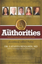 The Authorities - Dr Latanya Benjamin