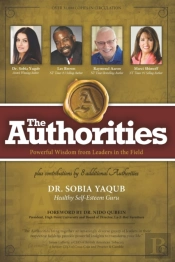The Authorities - Dr. Sobia Yaqub: Power