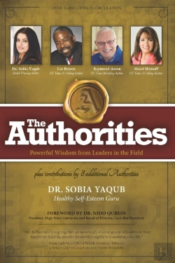 Bertrand.pt - The Authorities - Dr. Sobia Yaqub: Power
