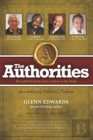 The Authorities - Glenn Edwards