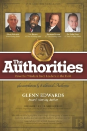 The Authorities - Glenn Edwards