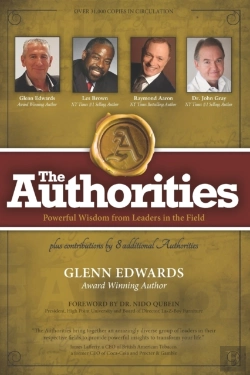 Bertrand.pt - The Authorities - Glenn Edwards