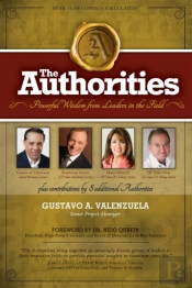 The Authorities - Gustavo A. Valenzuela: