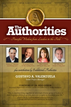 Bertrand.pt - The Authorities - Gustavo A. Valenzuela: