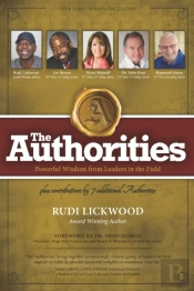 The Authorities - Keeping It Real