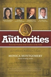 The Authorities - Monica Montgomery