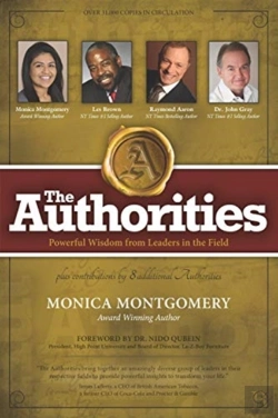Bertrand.pt - The Authorities - Monica Montgomery