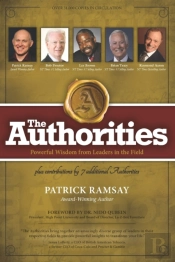 The Authorities - Patrick Ramsay
