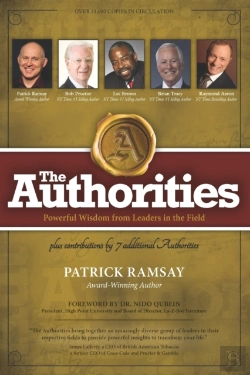 Bertrand.pt - The Authorities - Patrick Ramsay