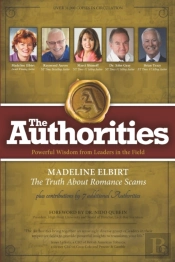The Authorities - The Truth About Romanc