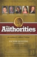 The Authorities - Victor Quevedo