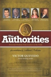 The Authorities - Victor Quevedo