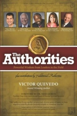 Bertrand.pt - The Authorities - Victor Quevedo