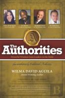 The Authorities - Wilma David Aguila