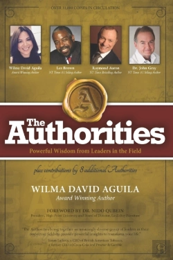 Bertrand.pt - The Authorities - Wilma David Aguila