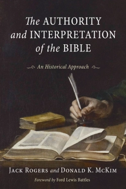 Bertrand.pt - The Authority And Interpretation Of The Bible