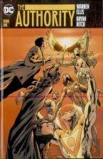 The Authority: Book One
