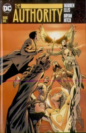 The Authority: Book One
