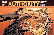 The Authority Book One